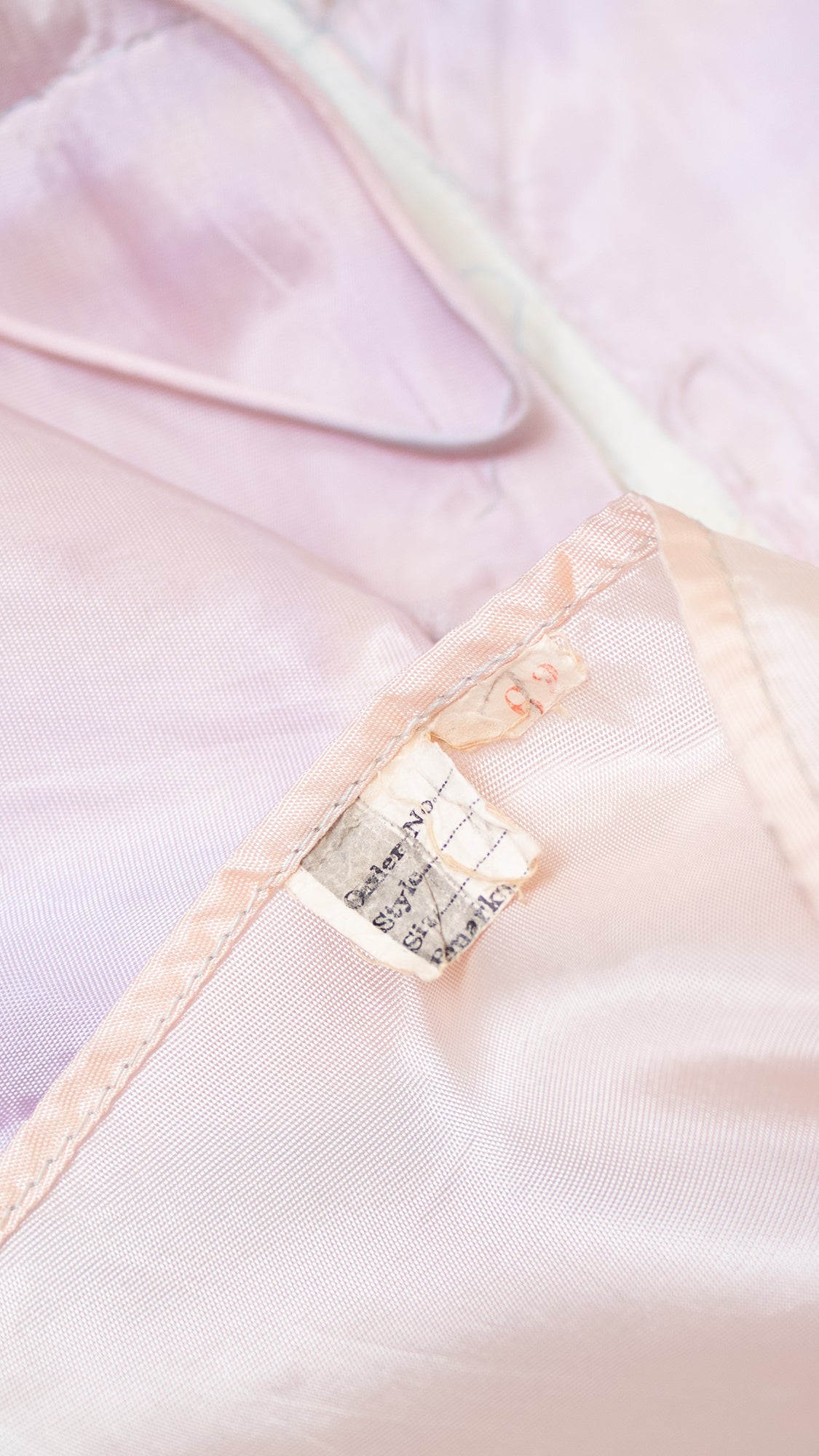 1950s Blue Lace & Tulle Party Dress | small