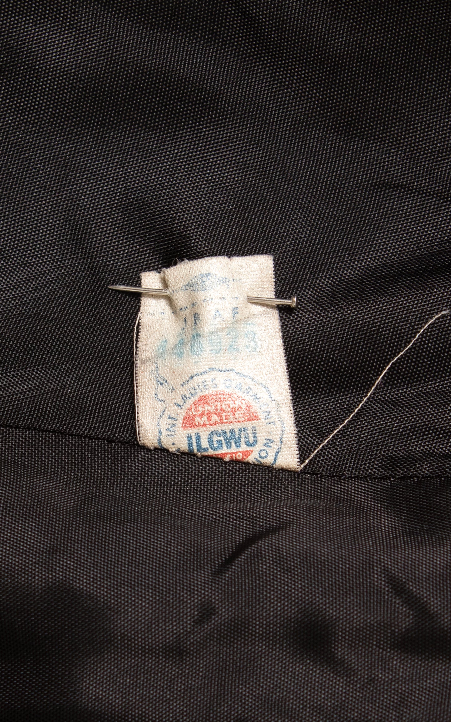 1960s 1970s Leopard Print Faux Fur Coat | large/x-large