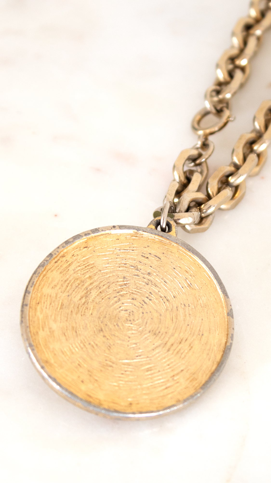 1960s Poodle Charm Bracelet