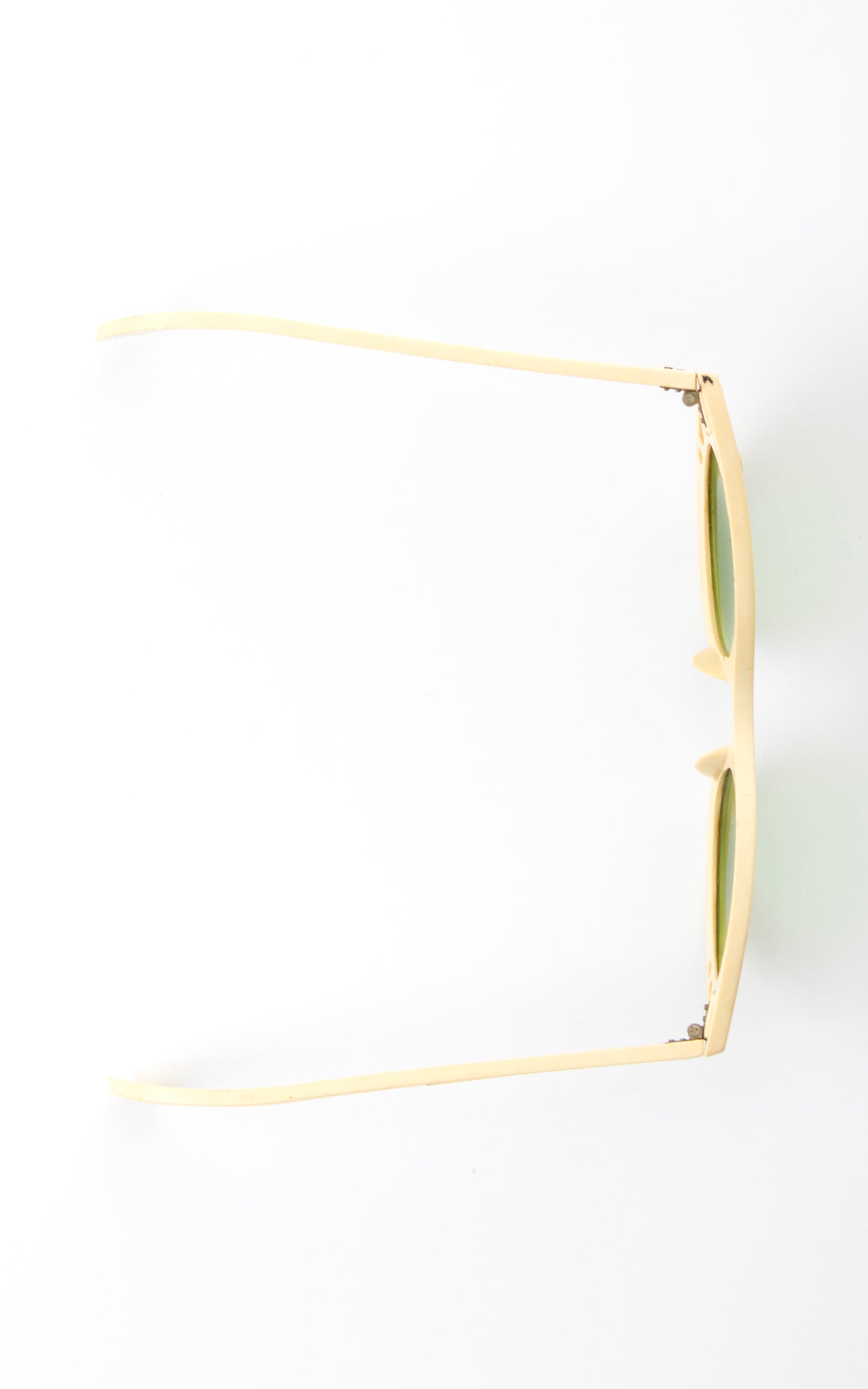 NEW ARRIVAL || 1950s Cool-Ray POLAROID Cat Eye Sunglasses