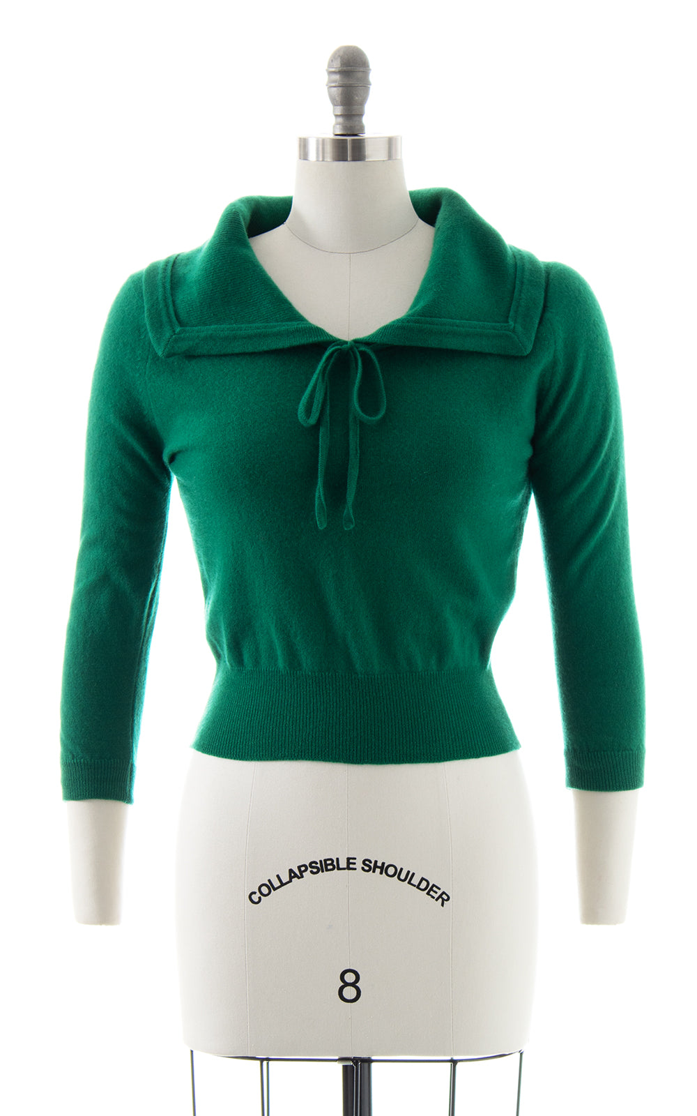 1950s DALTON Cashmere Sweater x-small/small – Birthday Life Vintage