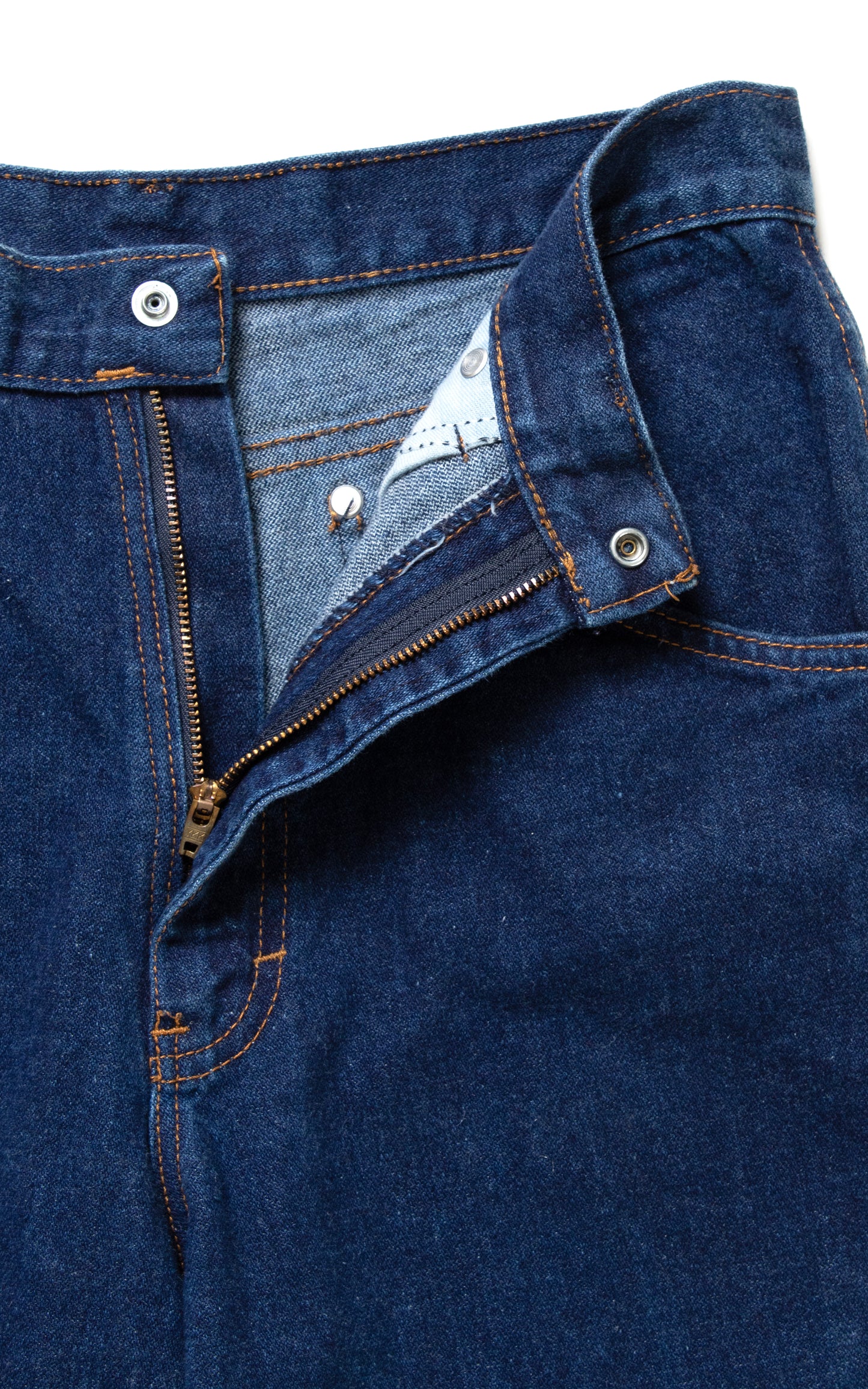 1990s PLAYBOY High Waist Denim Jeans | medium