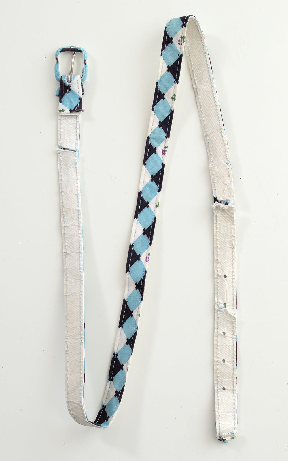 1940s Gingham Shirtwaist Sundress | x-large | BirthdayLifeVintage