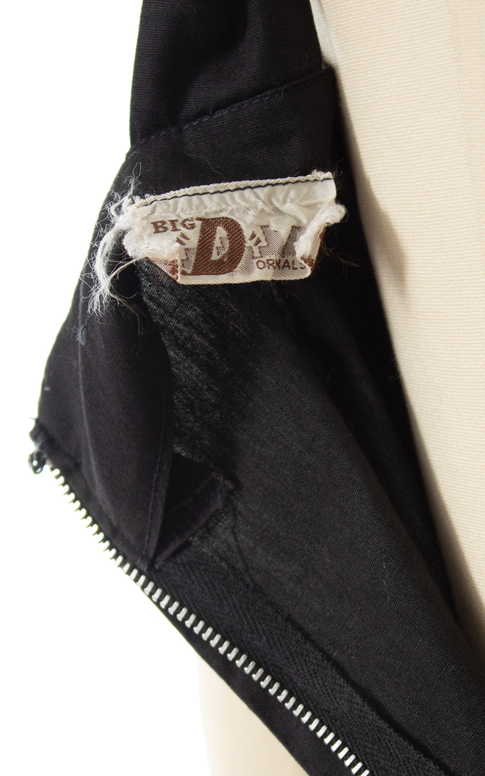 1950s Checkered Polka Dot Sundress BirthdayLifeVintage