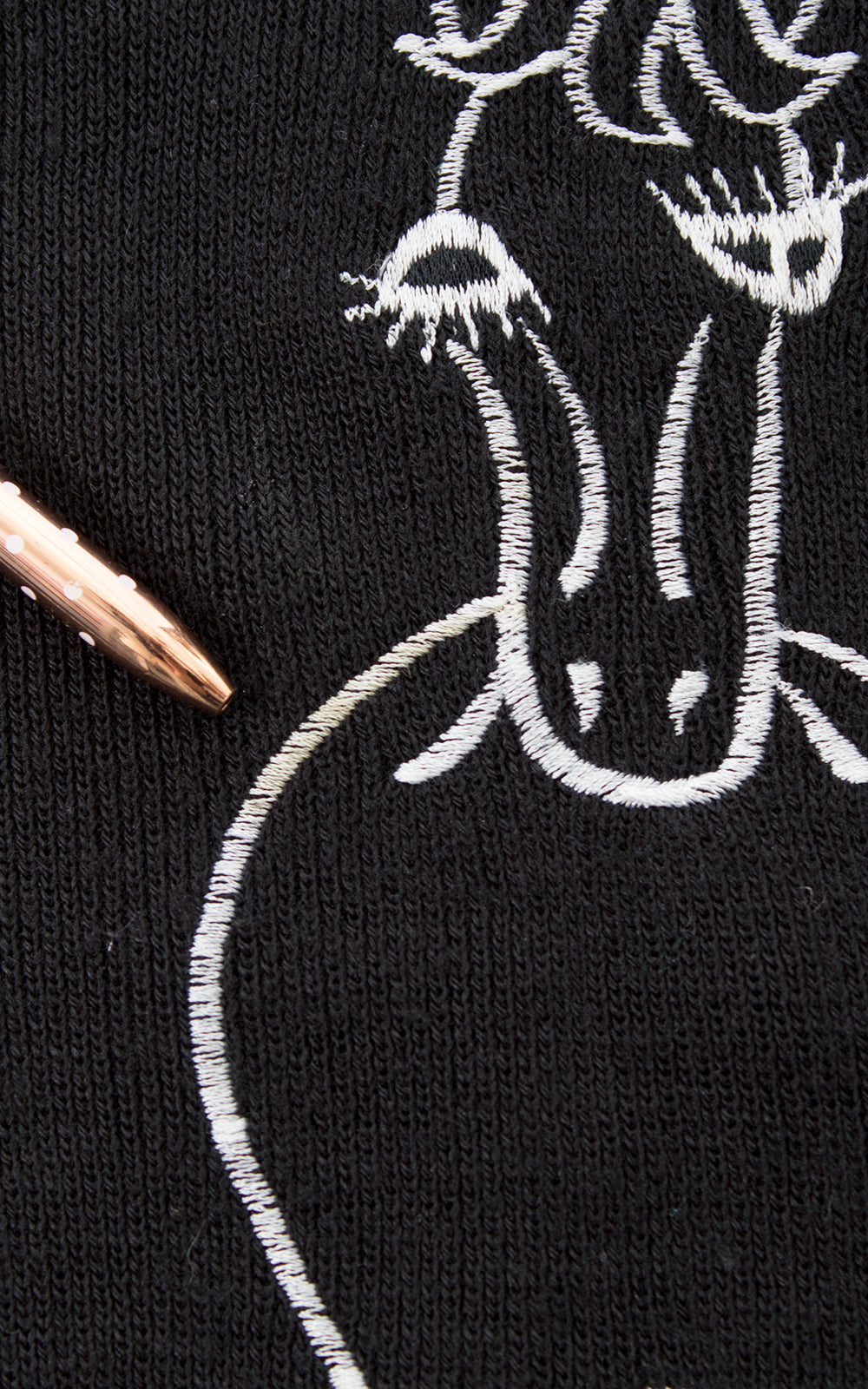 1970s Horse Heads & Tails Sweater BirthdayLifeVintage