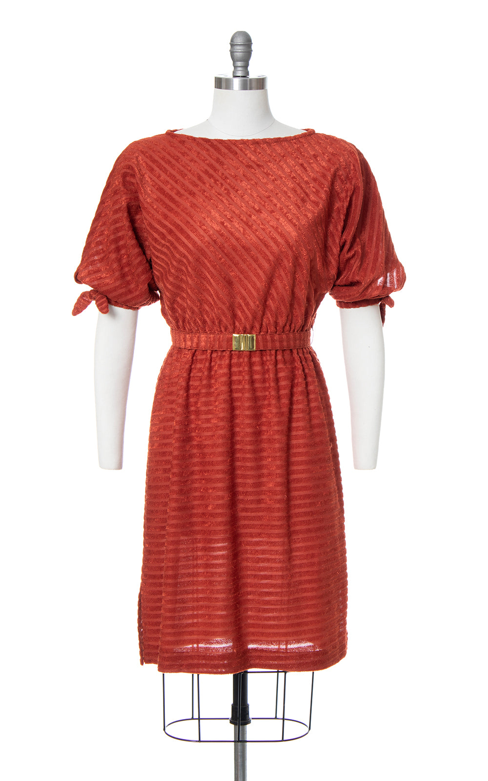 orange terry cloth dress Poolside Coral Terry Cloth Dress Coral / S