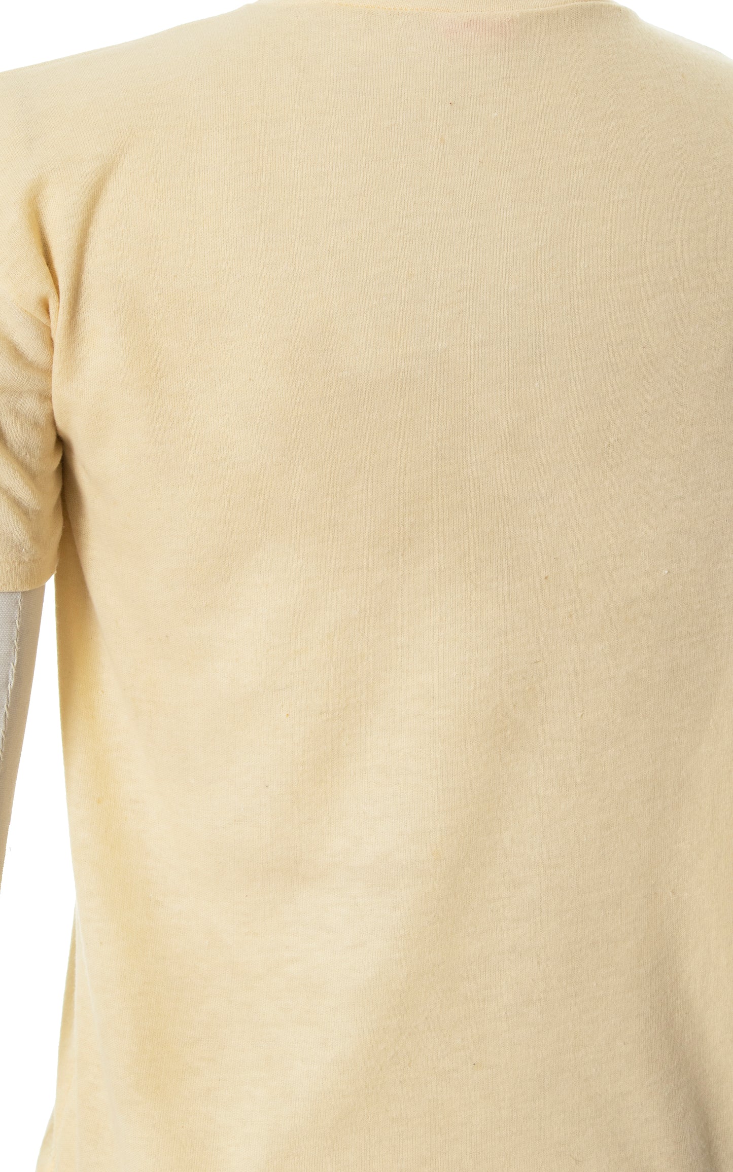 Vintage 70s 1970s Chevrolet Corvette Novelty Print Graphic Cars Tee TShirt Shirt BirthdayLifeVintage