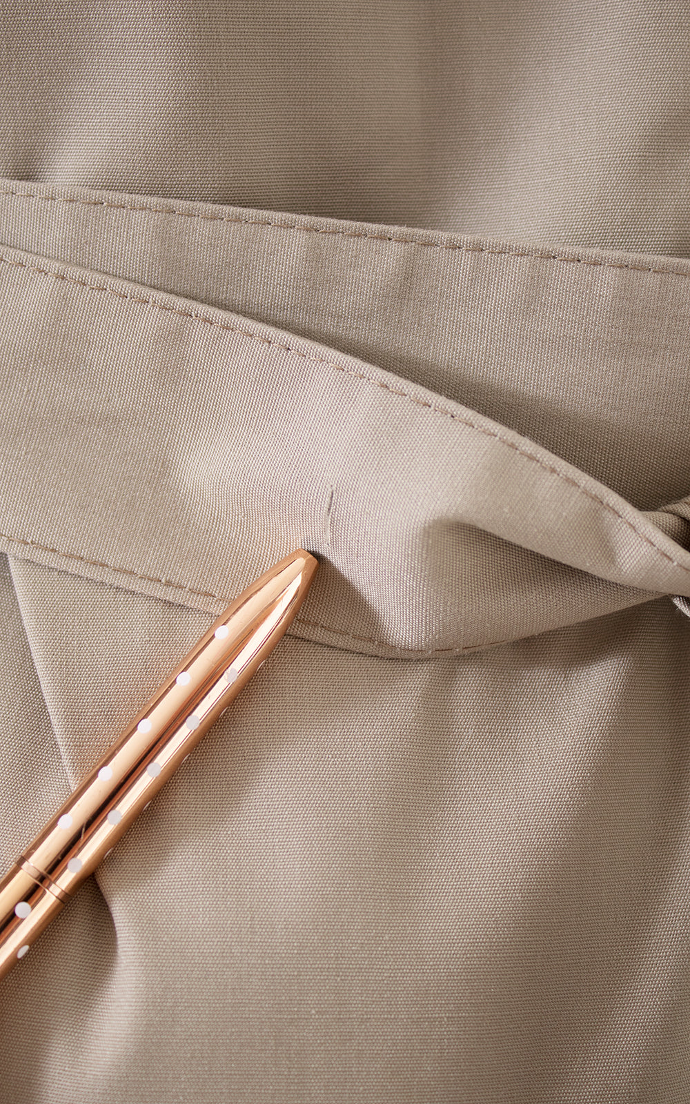 1970s LONDON FOG Trench Coat | medium/large