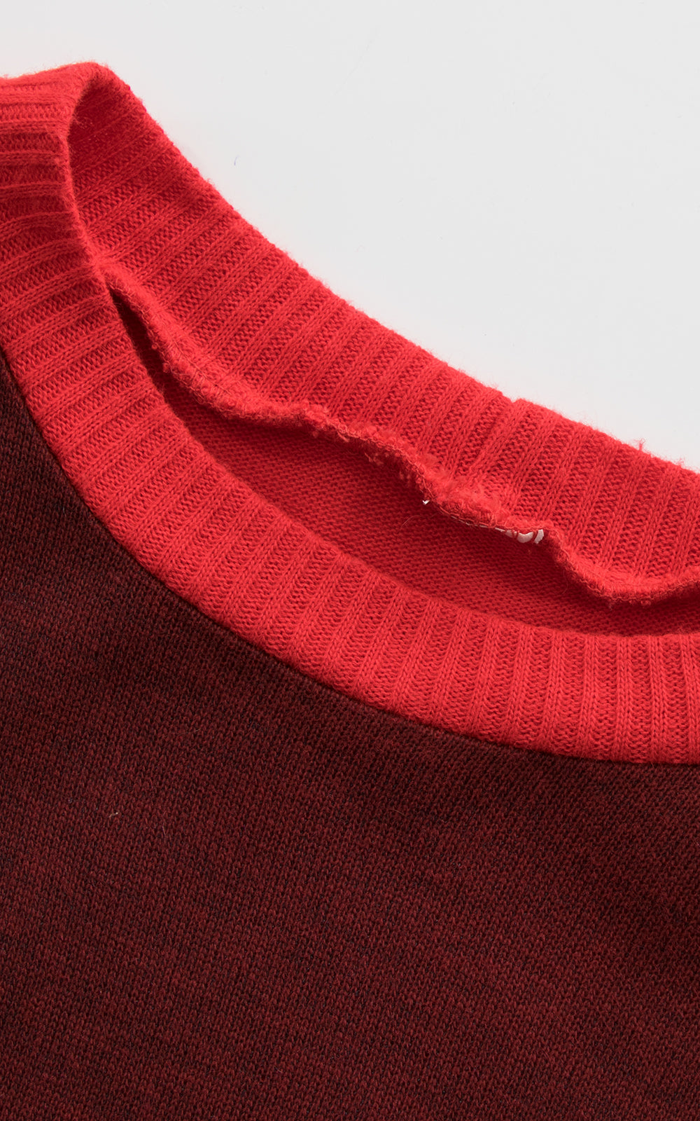 1980s Cat Novelty Knit Sweater Dress