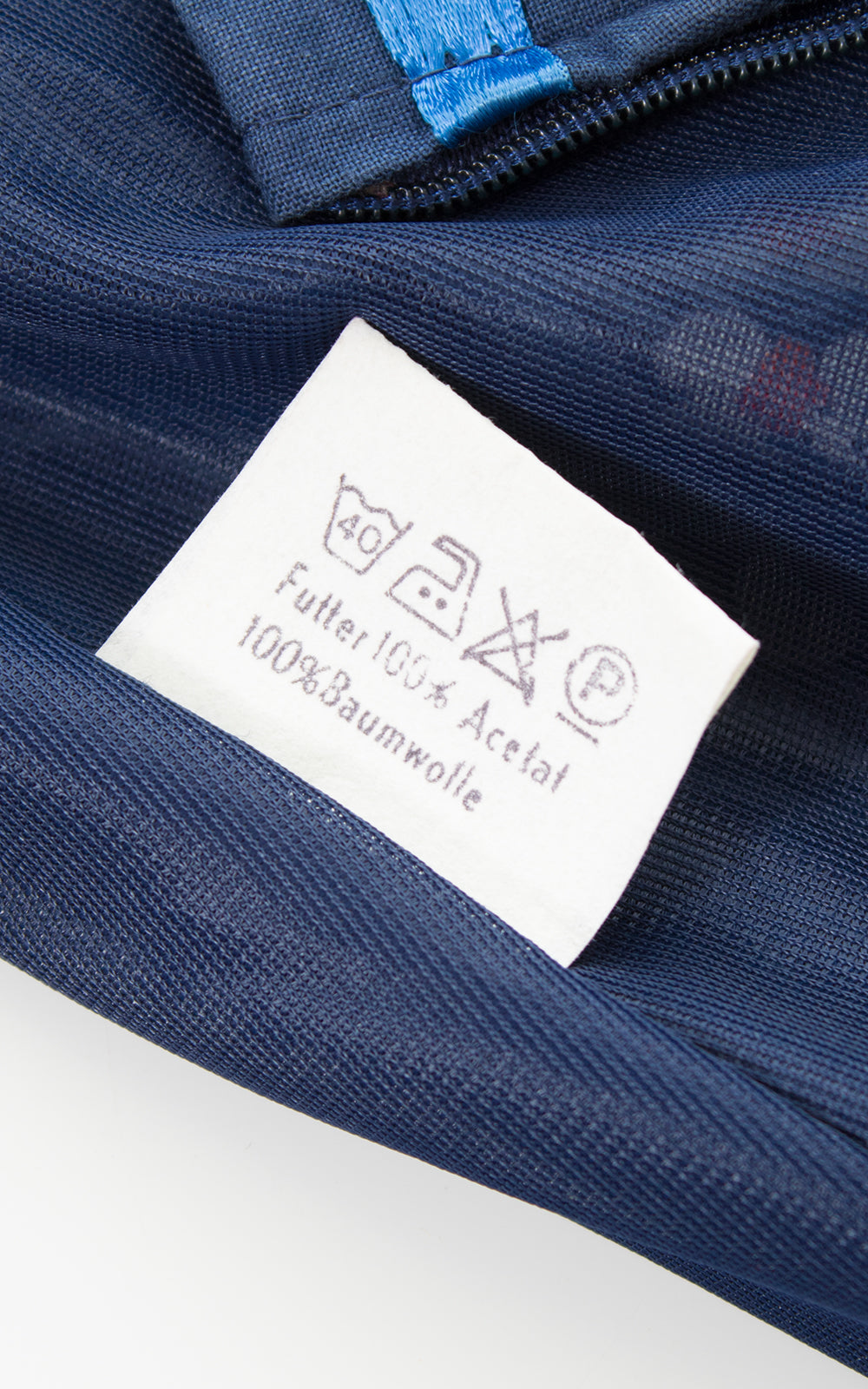 1970s 1980s Floral Border Print Skirt