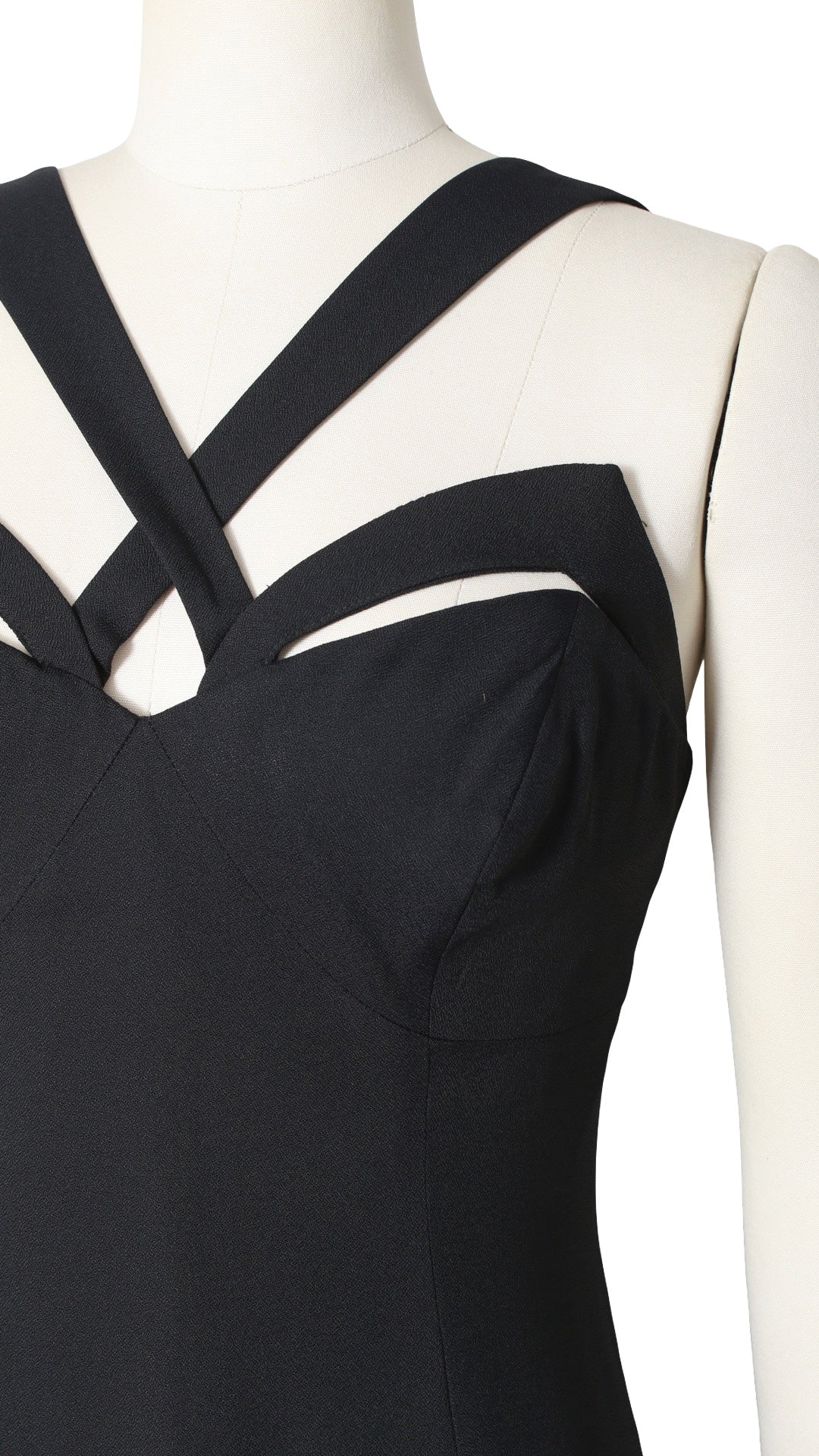 NEW | 1990s DEADSTOCK "Indecent Proposal" Dress | medium