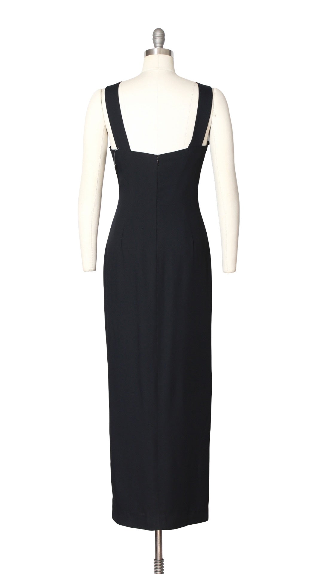 NEW | 1990s DEADSTOCK "Indecent Proposal" Dress | medium