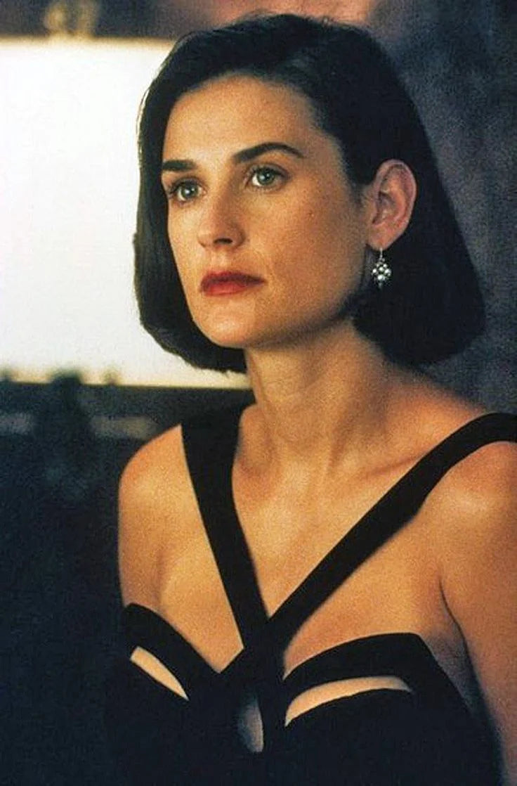 NEW | 1990s DEADSTOCK "Indecent Proposal" Dress | medium