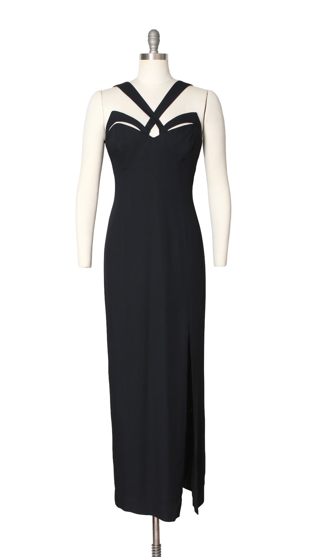 NEW | 1990s DEADSTOCK "Indecent Proposal" Dress | medium