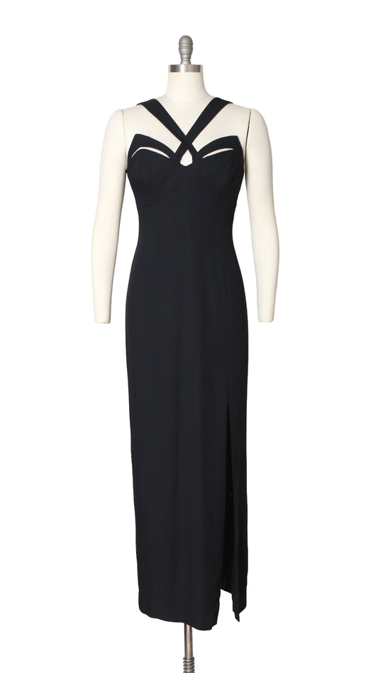 NEW | 1990s DEADSTOCK "Indecent Proposal" Dress | medium