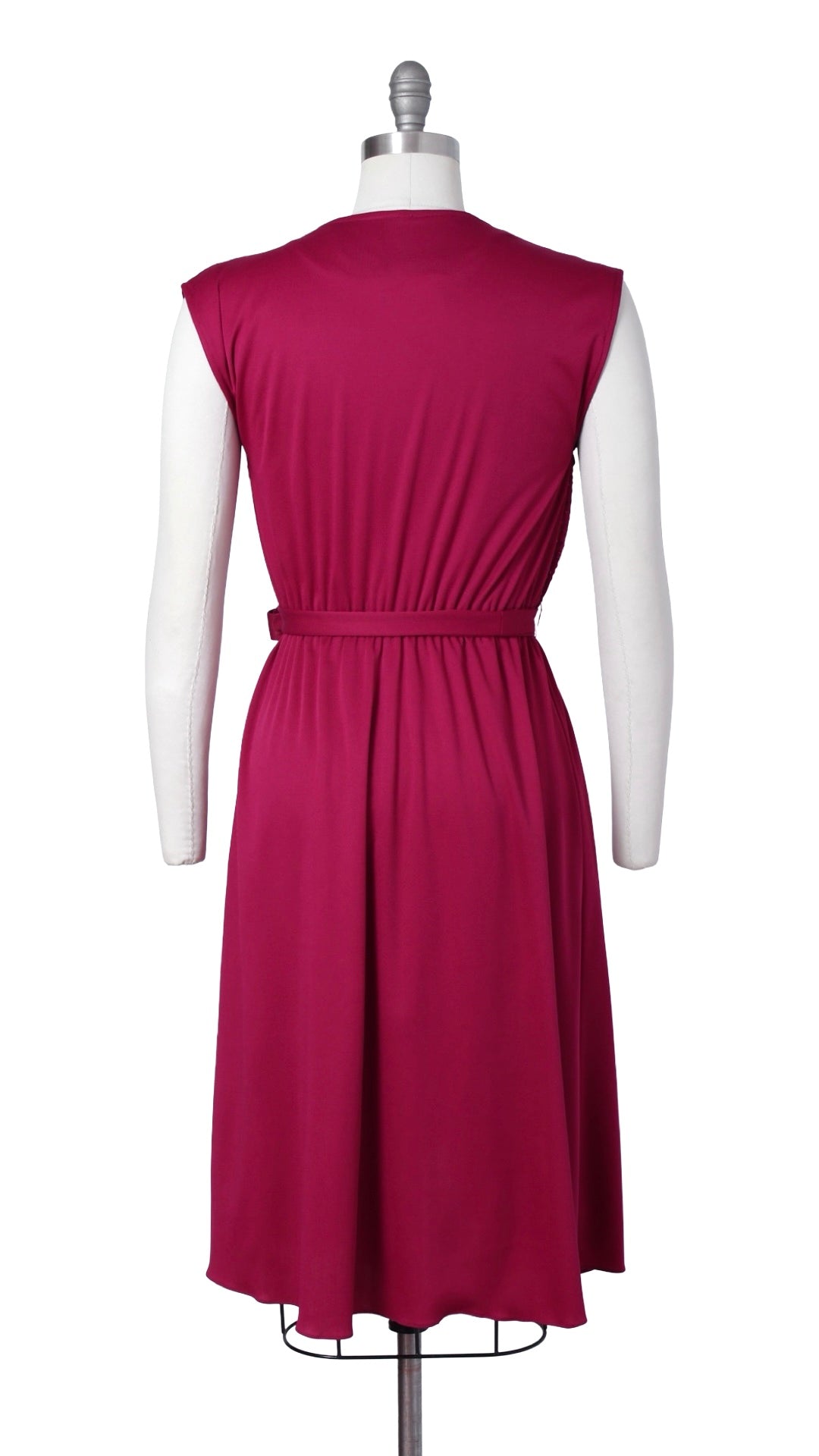 1970s Glitter Jersey Disco Dress | x-small/small