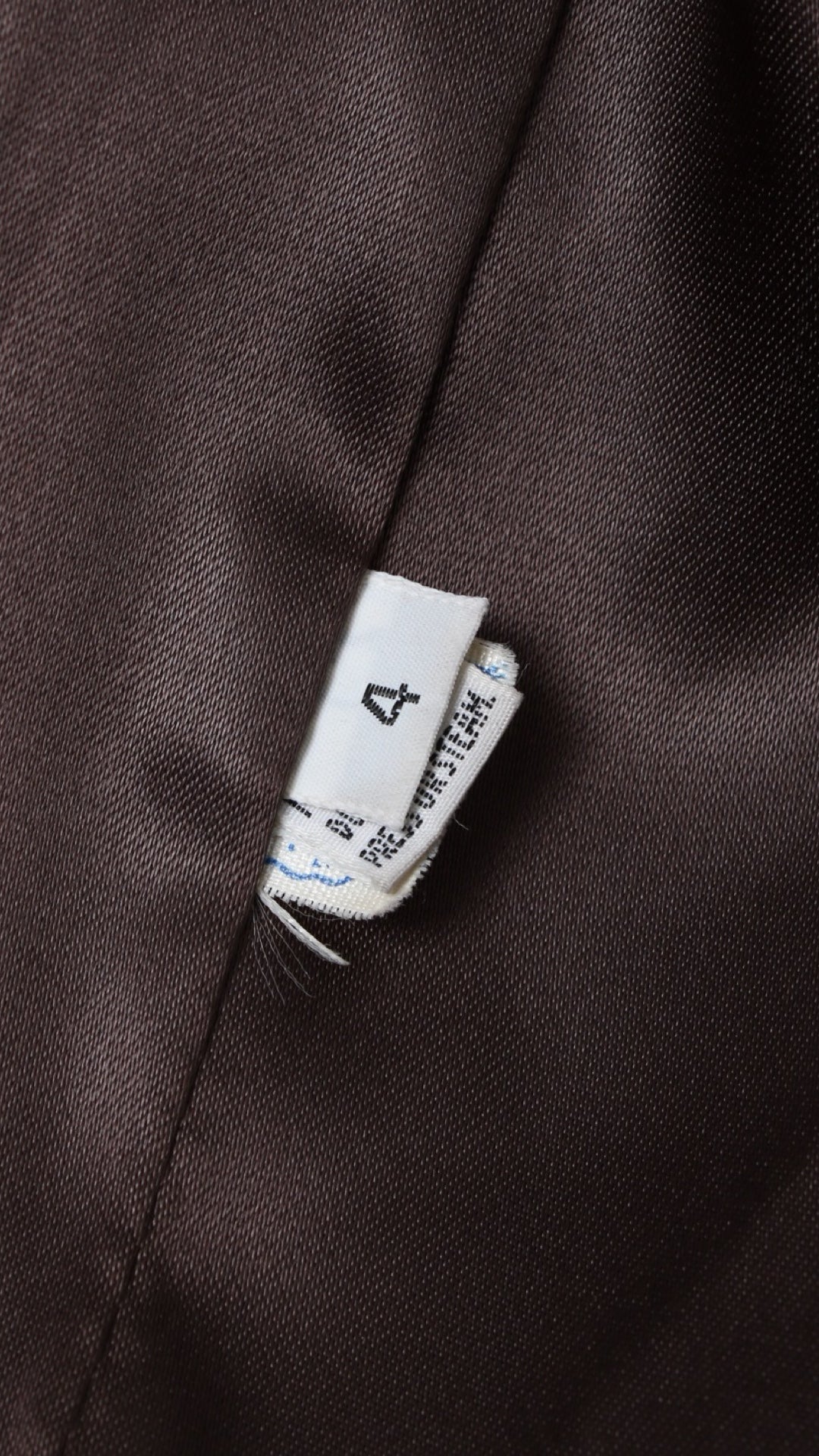 1970s 1980s Plush Animal Print Faux Fur Coat | medium