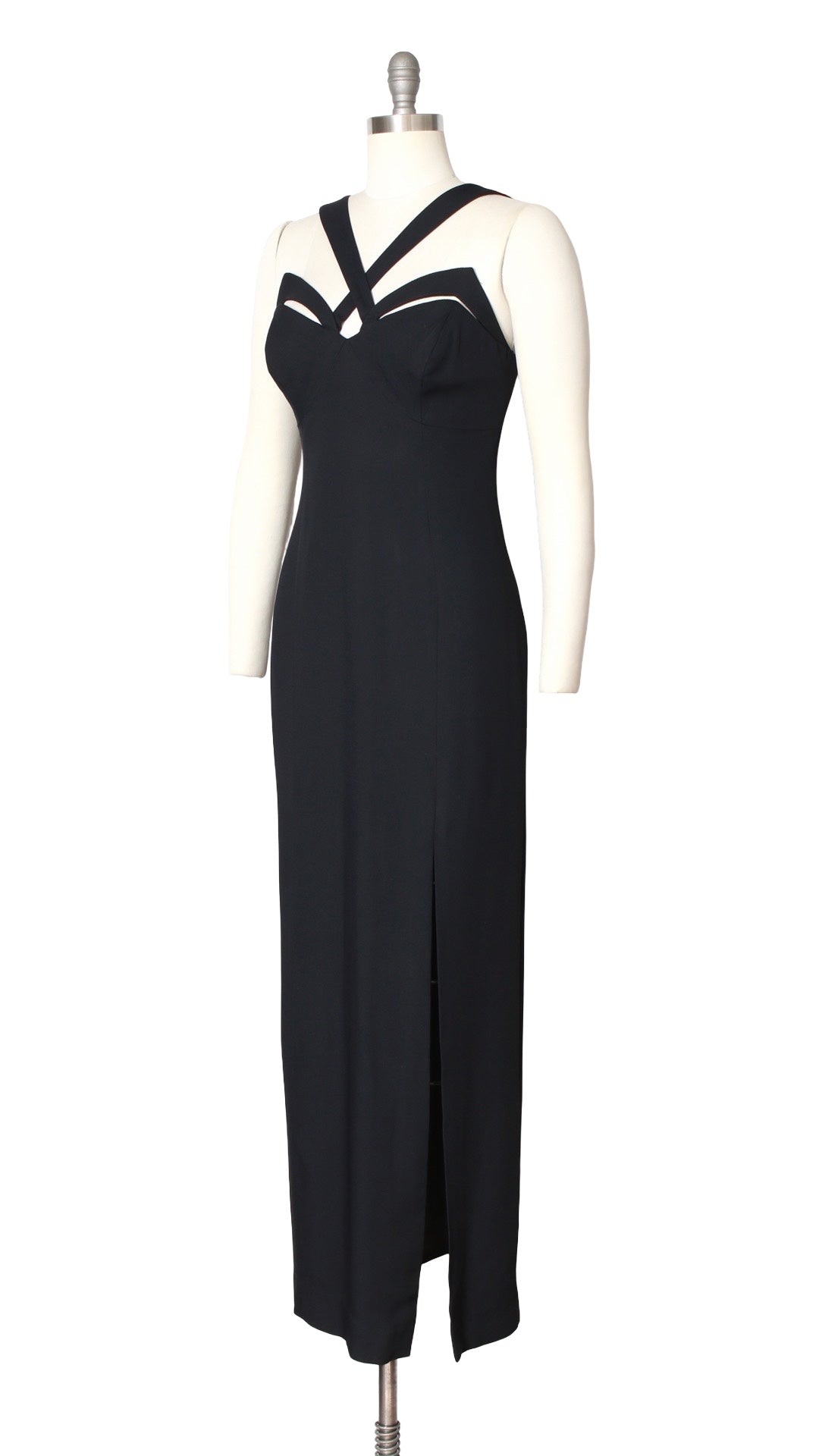 NEW | 1990s DEADSTOCK "Indecent Proposal" Dress | medium