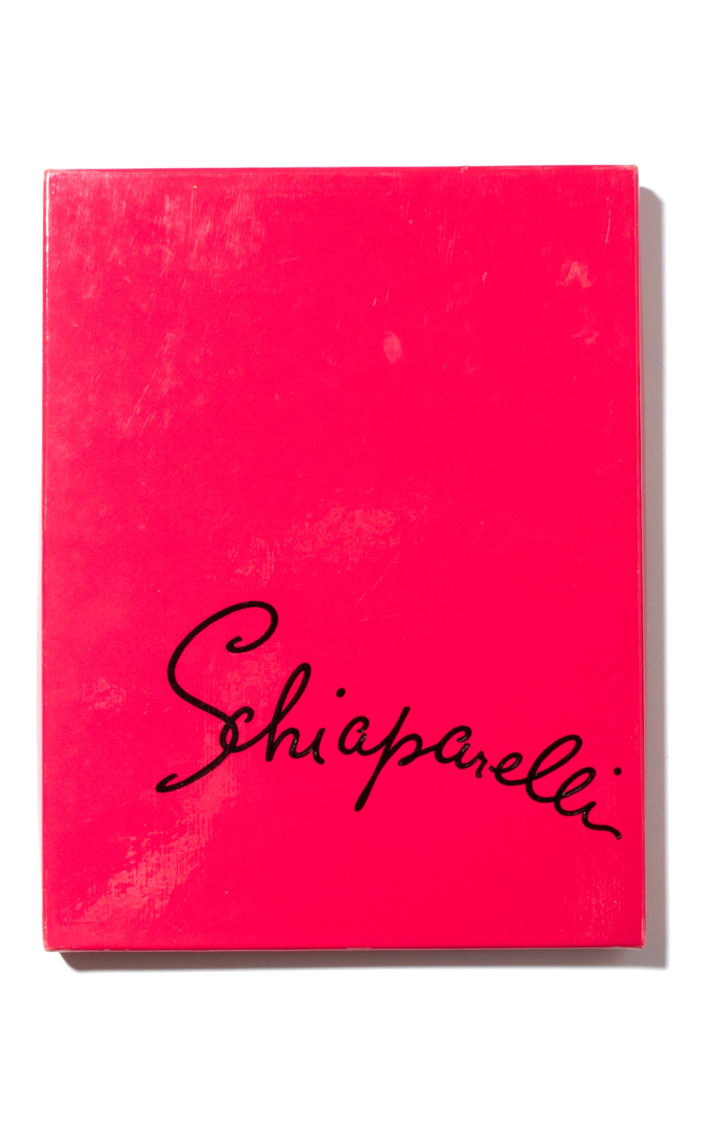 1960s Schiaparelli Back Seam Nylon Stockings x3 Pairs (size 8.5-9)