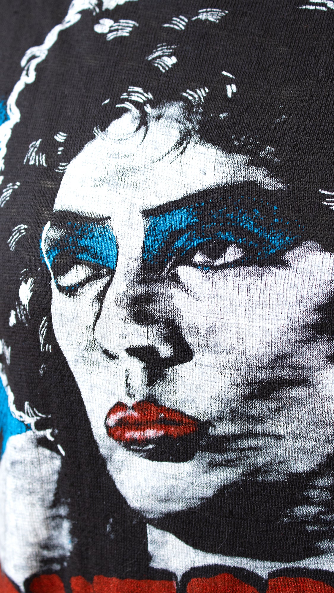 NEW ⭐️ RARE 1970s Rocky Horror Picture Show Tee | x-small/small