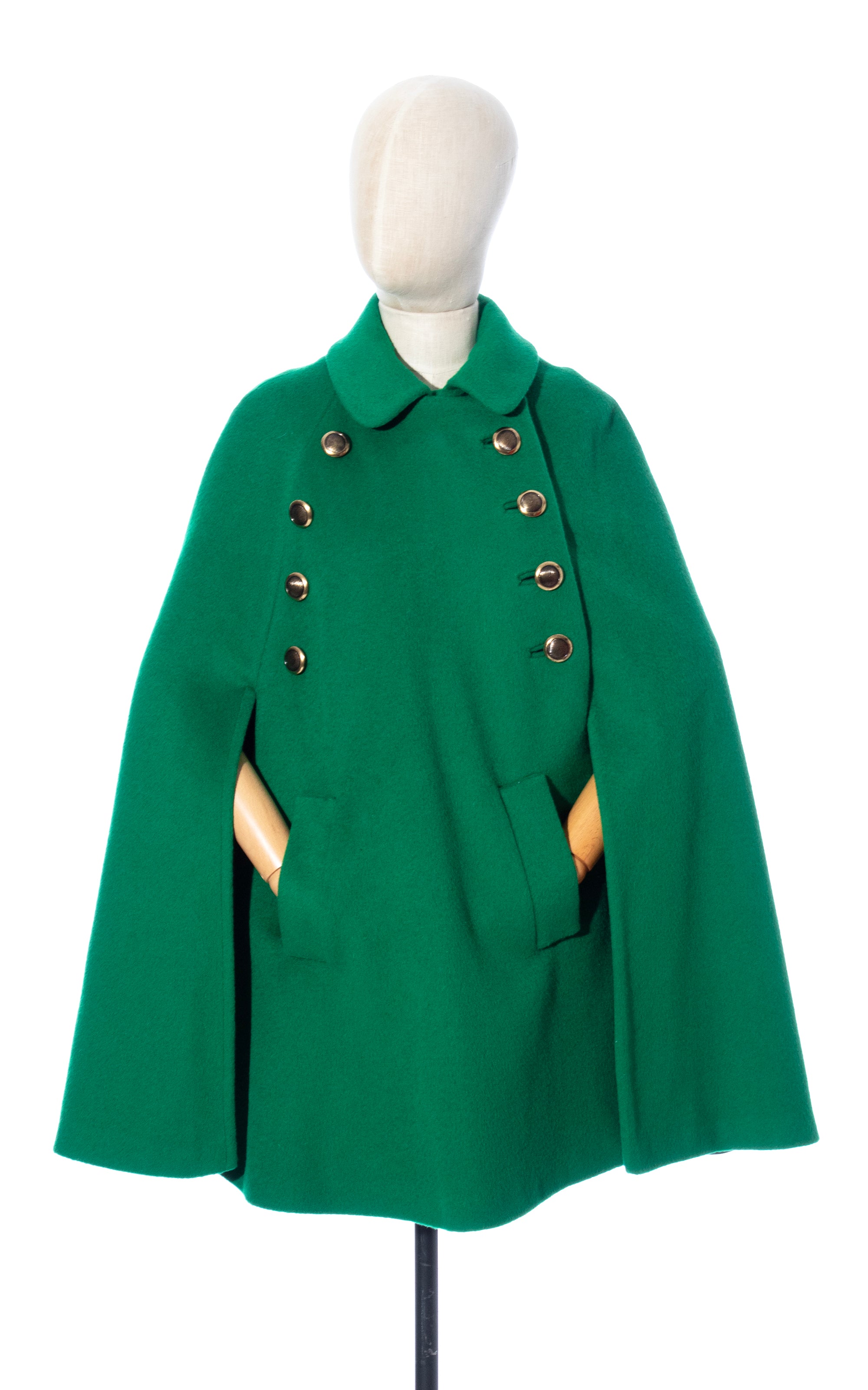 1960s hotsell cape coat