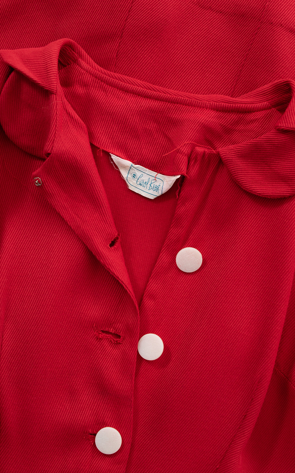 本店は 【Peter Do】Stripe peter shirt red 36 シャツ - afroaisummit.com