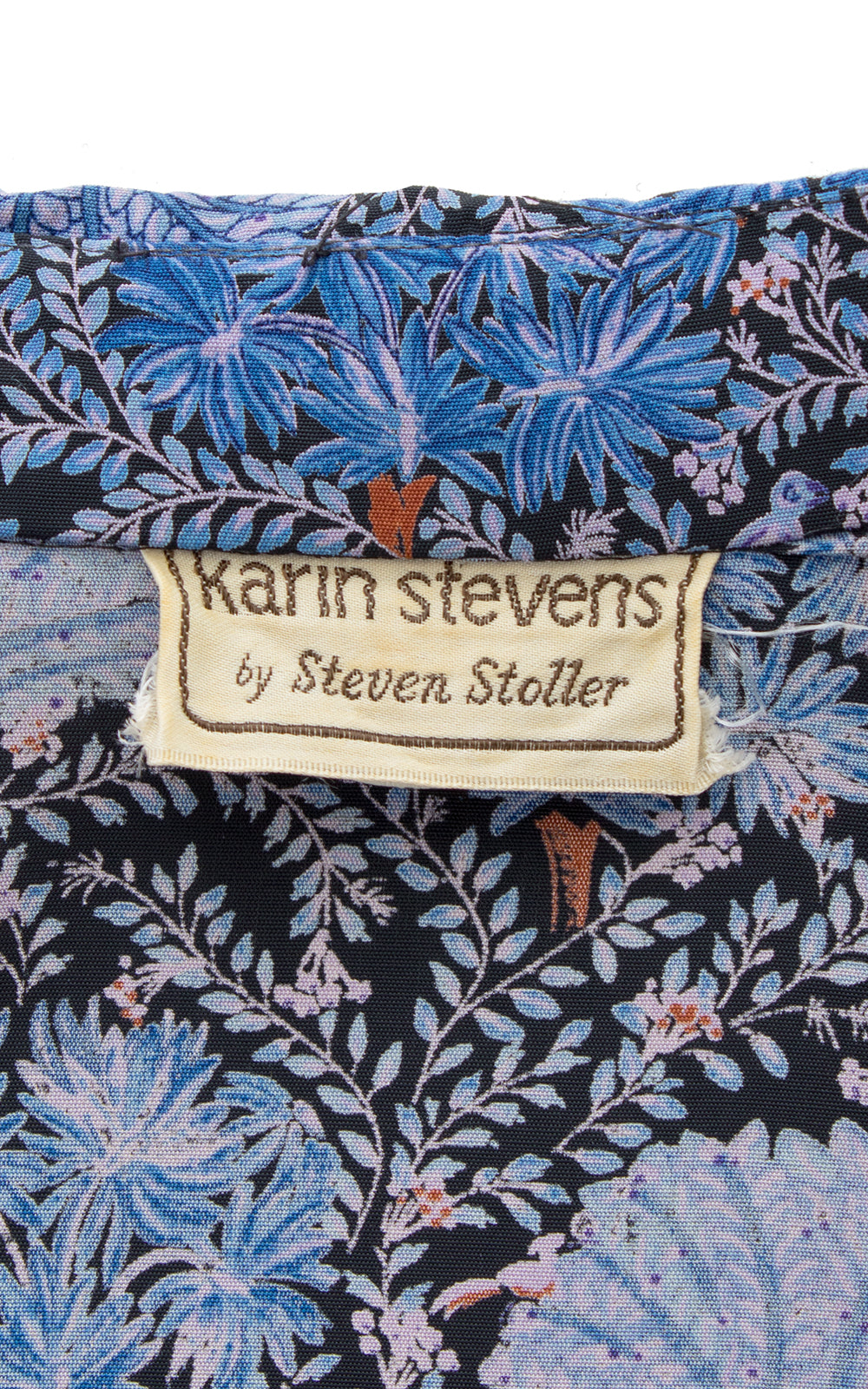 Karin Stevens Dress