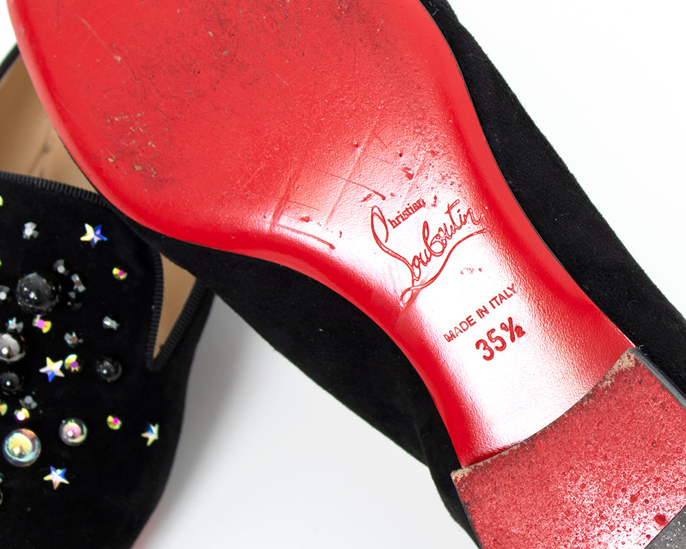 Buy christian discount louboutin 5.5